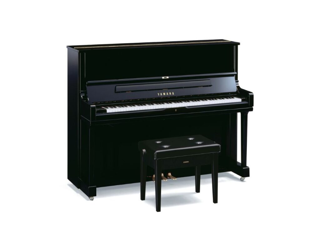 YAMAHA アップライトピアノ YUS1