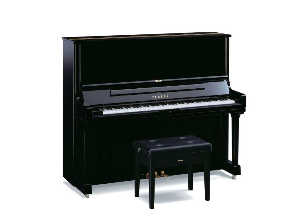 YAMAHA アップライトピアノ YUS3