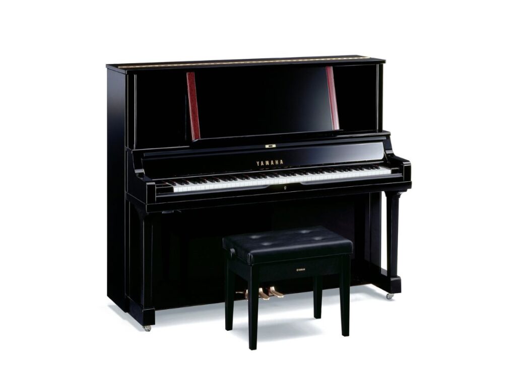 YAMAHA アップライトピアノ YUS5