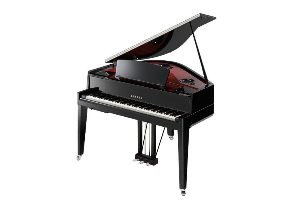 YAMAHA AvantGrand N3X