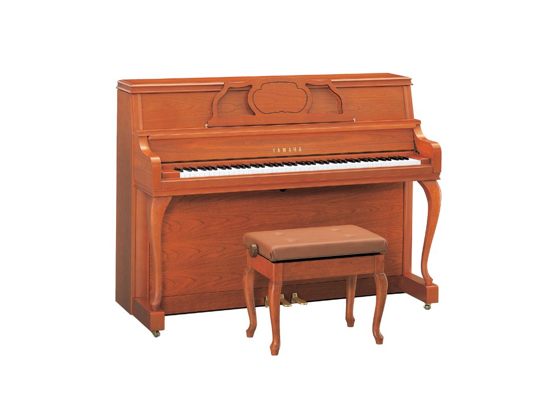 YAMAHA インテリアピアノ YF101