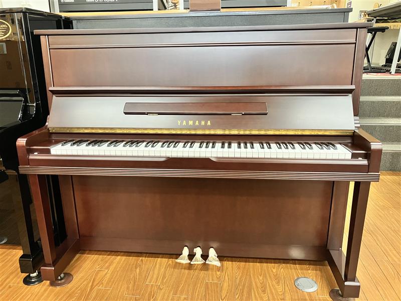 【ヤマハリニューアルピアノ】W1AWn 1991年製