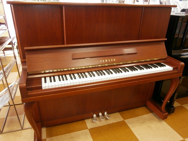 NikkyoGakkiスペシャルセレクトピアノ　U30ChC  1987年製