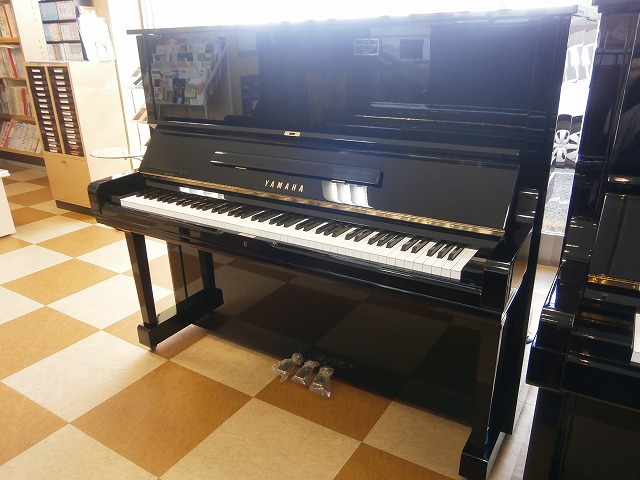 日響楽器スペシャルセレクトピアノ　Ｕ3Ｍ　1982年製