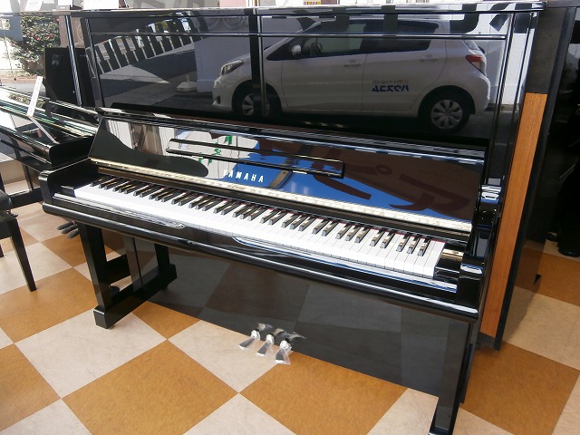日響楽器スペシャルセレクトピアノ　U30A　1993年製