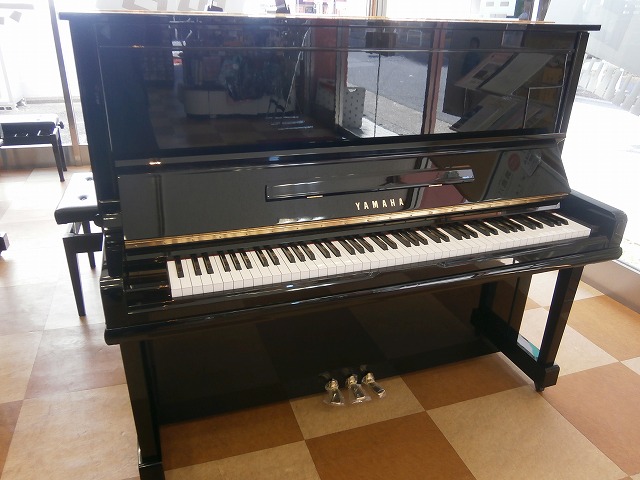 NikkyoGakkiスペシャルセレクトピアノ　U30A　1991年製