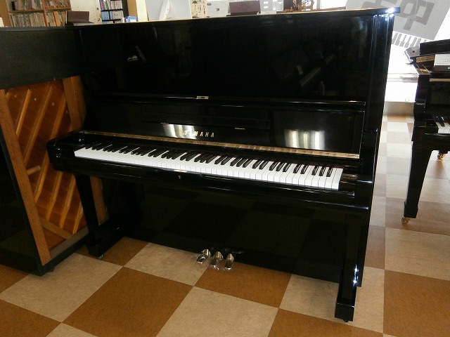 NikkyoGakkiセレクトピアノ　U3Ｈ  1979年製