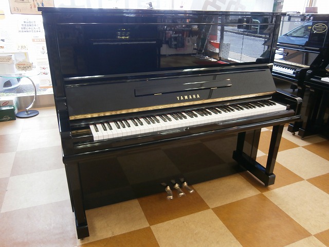 NikkyoGakkiスペシャルセレクトピアノ　U30A　1993年製