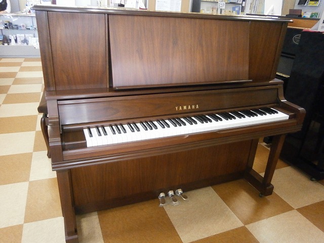 NikkyoGakkiセレクトピアノ　WX3AWn　1992年製
