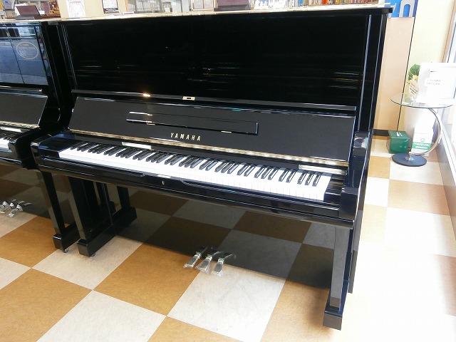 NikkyoGakkiスペシャルセレクトピアノ　U3A　1983年製