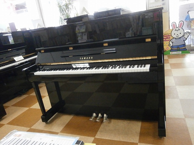 NikkyoGakki スペシャルセレクトピアノ　YM5  2001年製