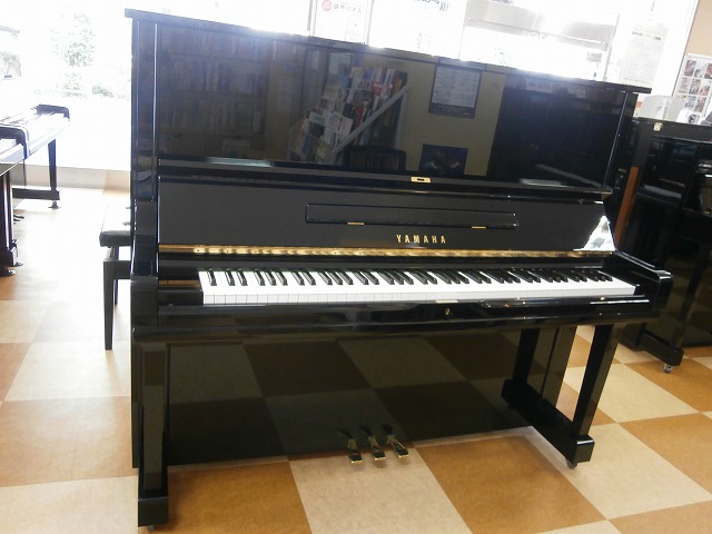 日響楽器スペシャルセレクトピアノ　U3A　1985年製