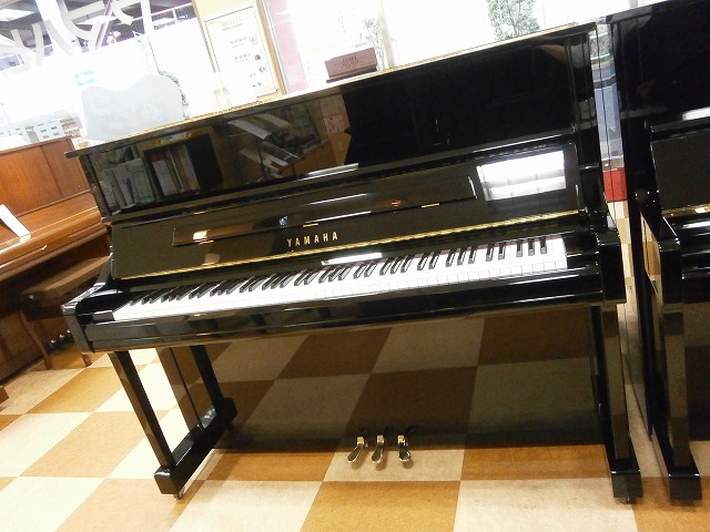NikkyoGakkiセレクトピアノ　YU11　2011年製