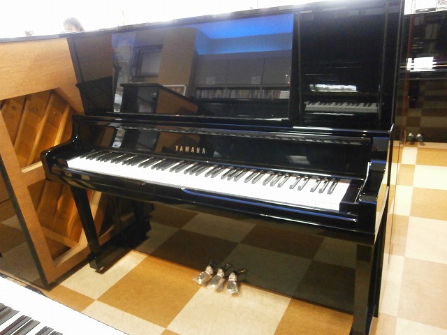 NikkyoGakki スペシャルセレクトピアノ　UX30A  1993年製