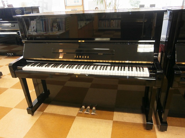 NikkyoGakkiスペシャルセレクトピアノ　YUS　1981年製