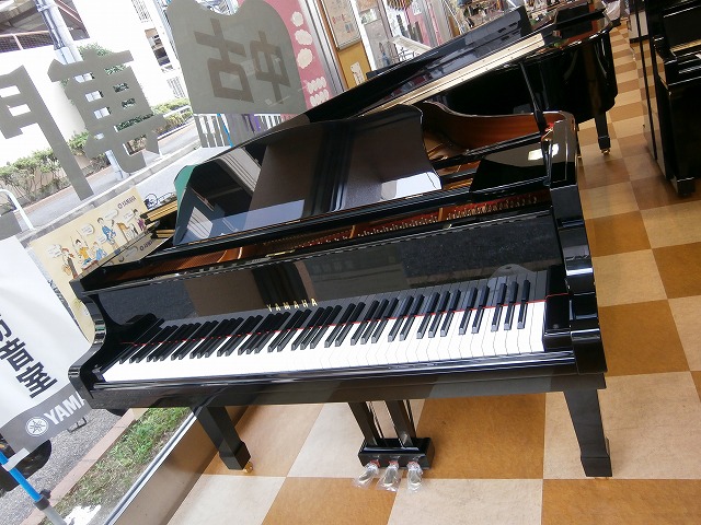 NikkyoGakkiスペシャルセレクトピアノ　C2L  2003年製