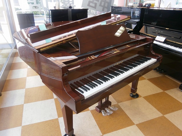 ヤマハリニューアルピアノ　C2Mh　1996年製