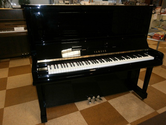 NikkyoGakkiスペシャルセレクトピアノ　U30A  1992年製