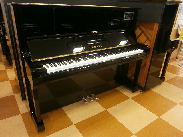 日響楽器スペシャルセレクトピアノ　UX1　1987年製