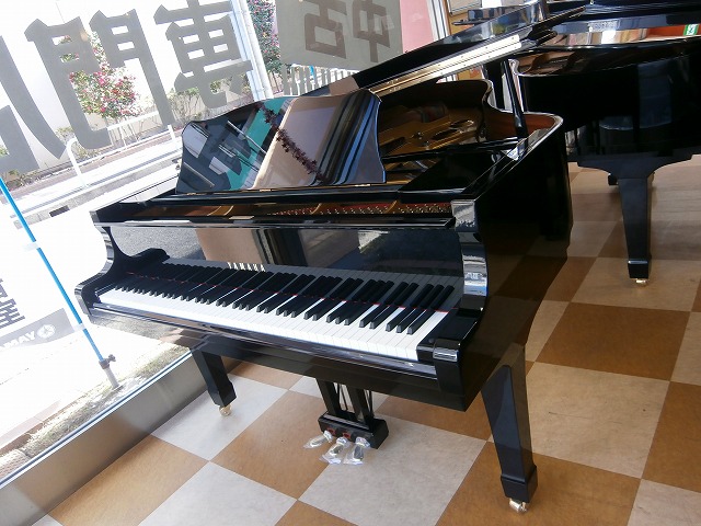 NikkyoGakkiスペシャルセレクトピアノ　C3E  1991年製