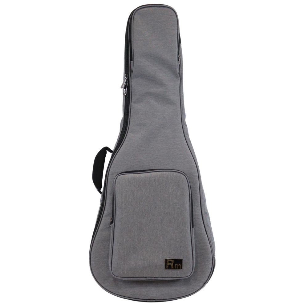 レインボー　アコースティックギター用GIG BAG　SC-D-GY