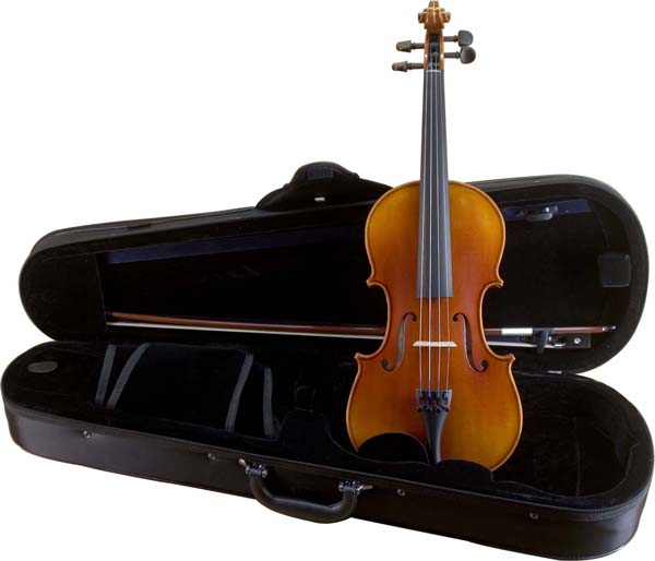 ススキアウトフィットバイオリン NO.230